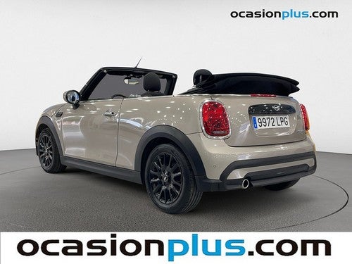 MINI MINI COOPER CABRIO