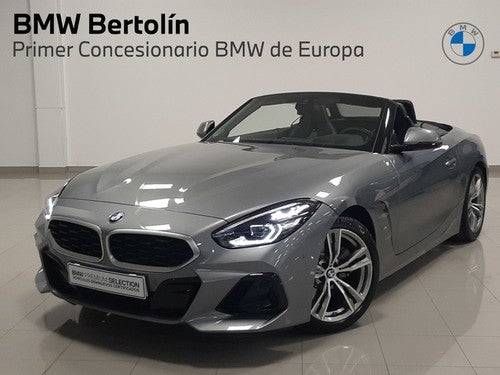 BMW Z4 sDrive 20iA