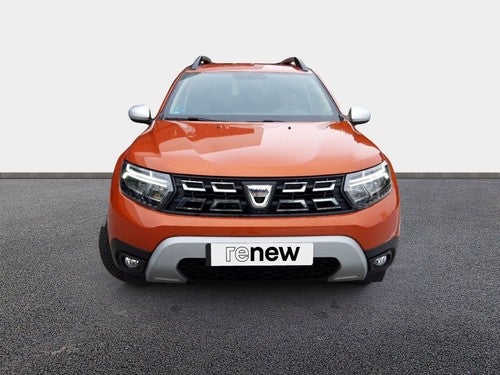 Dacia Duster Prestige TCE 74kW(100CV) GLP 4X2