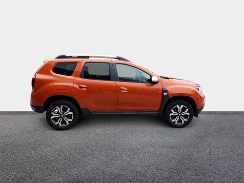 Dacia Duster Prestige TCE 74kW(100CV) GLP 4X2