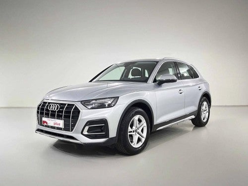 AUDI Q5 35 TDI Advanced S tronic