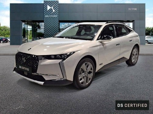 DS DS4 4 E-TENSE 225 Trocadero