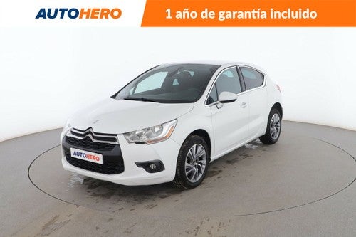 CITROEN DS4 1.6e-HDi STT Design 115