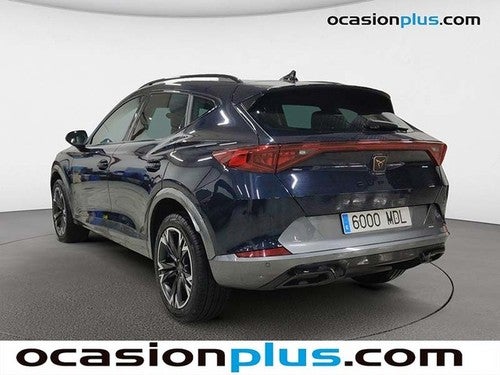 CUPRA Formentor 1.5 TSI 110kW (150 CV) DSG