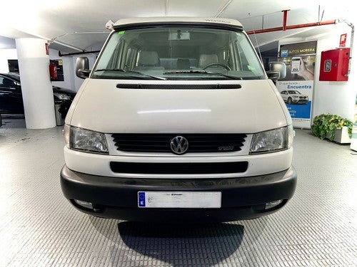 Volkswagen California T4 2.5 Tdi 102cv Westfalia. Original. De colección.