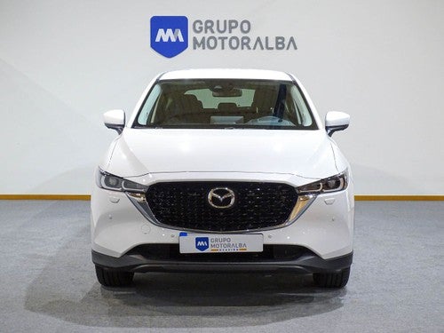 Mazda CX-5 2.0 e-Sky G MHEV 2.0 121kW ( 165CV ) Advantage