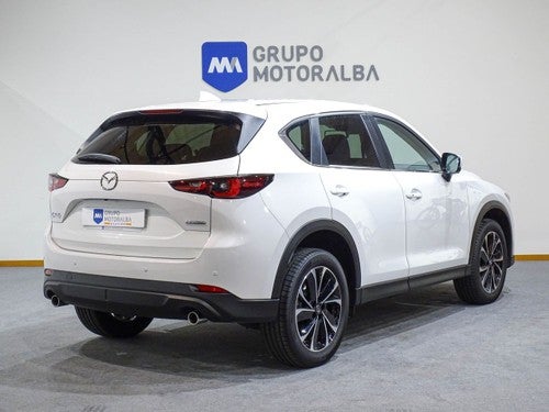 Mazda CX-5 2.0 e-Sky G MHEV 2.0 121kW ( 165CV ) Advantage