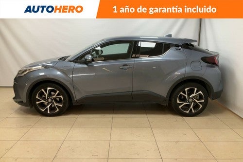 Toyota C-HR 1.8 Hybrid Advance