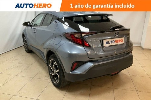 Toyota C-HR 1.8 Hybrid Advance