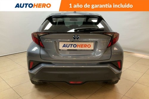 Toyota C-HR 1.8 Hybrid Advance