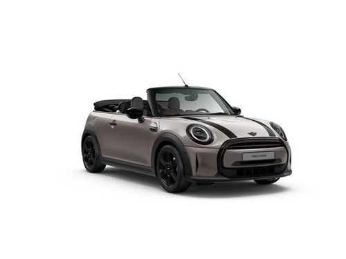 MINI Mini Cabrio Cooper Aut.