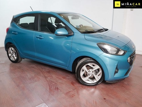 HYUNDAI i10 1.0 Klass