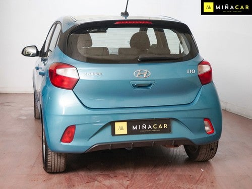 HYUNDAI i10 1.0 Klass