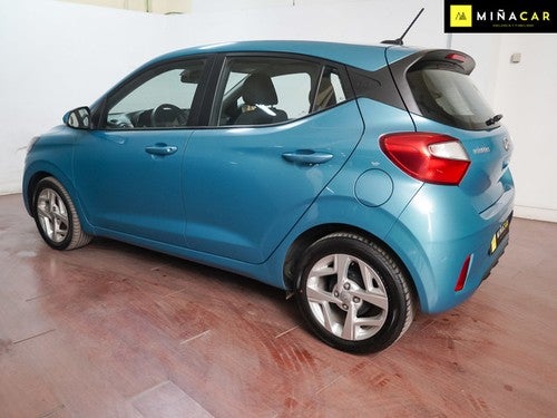 HYUNDAI i10 1.0 Klass