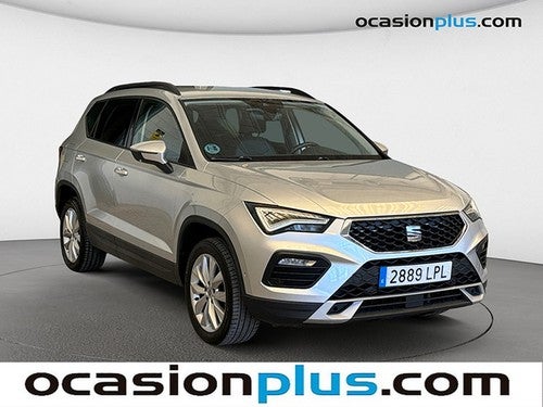 SEAT Ateca 1.5 TSI 110kW St&Sp Style Go