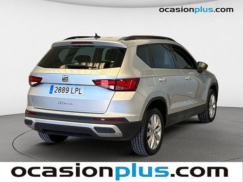 SEAT Ateca 1.5 TSI 110kW St&Sp Style Go