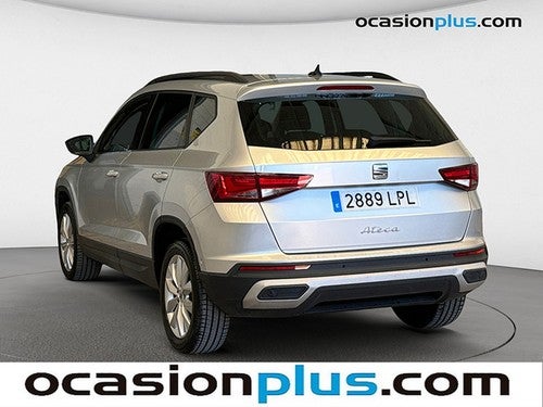 SEAT Ateca 1.5 TSI 110kW St&Sp Style Go