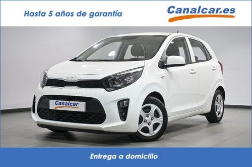 KIA Picanto 1.0 DPi Concept