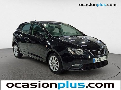 SEAT Ibiza 1.4 TDI 77kW (105CV) Style