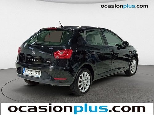 SEAT Ibiza 1.4 TDI 77kW (105CV) Style