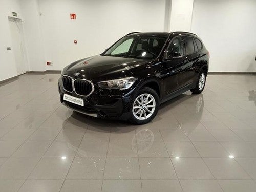 BMW X1 sDrive 18d