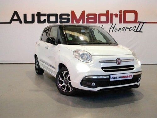 FIAT 500L 1.3 16v Multijet 70kW (95CV) S&S Lounge