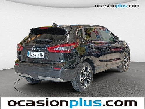 NISSAN QASHQAI DIG-T 117 kW (160 CV) E6D DCT N-CONNECTA