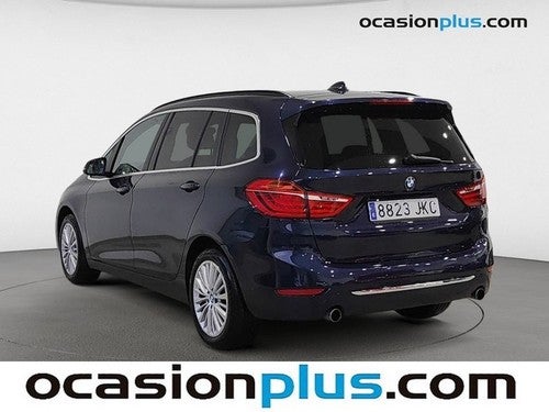 BMW Serie 2 Gran Tourer 220iA