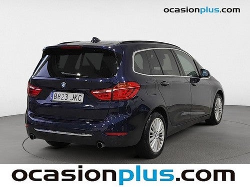 BMW Serie 2 Gran Tourer 220iA