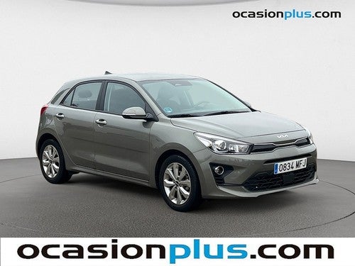 KIA Rio 1.2 DPi 62kW (84CV) Drive