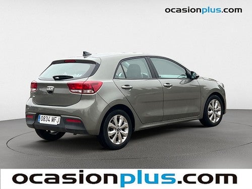 KIA Rio 1.2 DPi 62kW (84CV) Drive