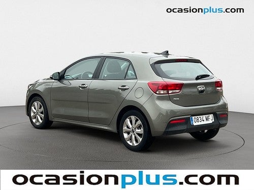 KIA Rio 1.2 DPi 62kW (84CV) Drive