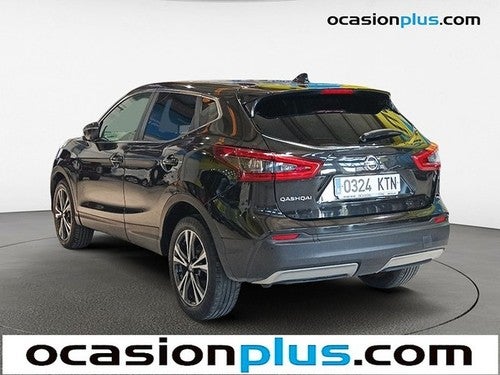 NISSAN QASHQAI DIG-T 117 kW (160 CV) E6D DCT N-CONNECTA