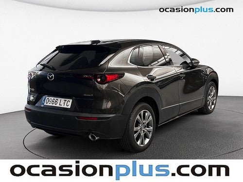 MAZDA CX-30 e-SKYACTIV-X 2.0 137kW Zenith