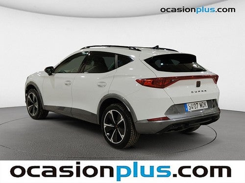 CUPRA Formentor 1.5 TSI 110kW (150 CV) DSG