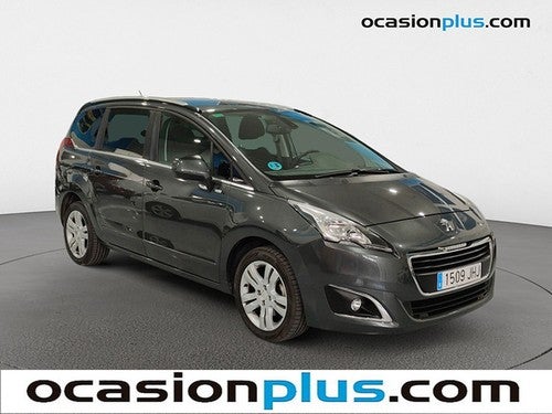 PEUGEOT 5008 Style 1.6 BlueHDi 120 FAP