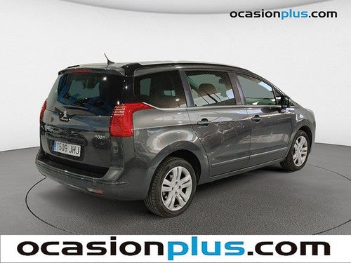 PEUGEOT 5008 Style 1.6 BlueHDi 120 FAP