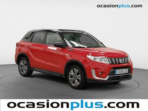 SUZUKI Vitara 1.0 T GLE