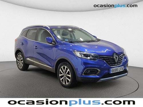 RENAULT Kadjar Zen GPF TCe 103kW (140CV) EDC