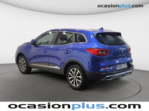 RENAULT Kadjar Zen GPF TCe 103kW (140CV) EDC