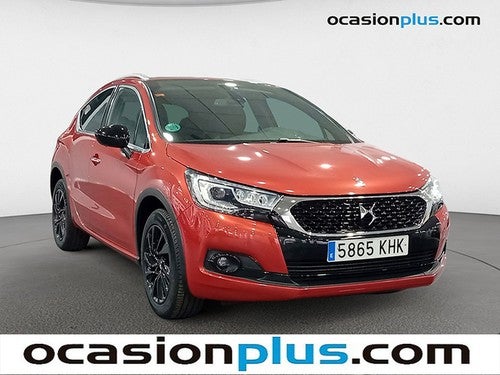 DS DS 4 Crossback 1.2 PureTech 96kW (130CV) S&S Style