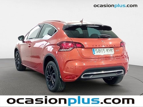 DS DS 4 Crossback 1.2 PureTech 96kW (130CV) S&S Style