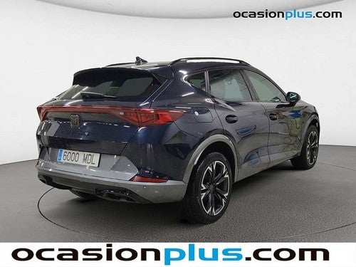 CUPRA Formentor 1.5 TSI 110kW (150 CV) DSG