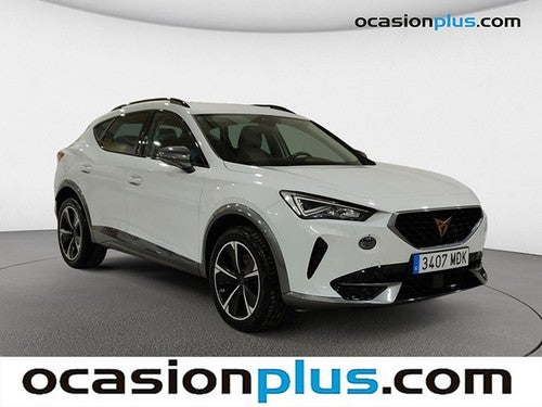 CUPRA Formentor 1.5 TSI 110kW (150 CV) DSG