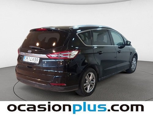 FORD S-MAX 1.5 EcoBoost 117kW (160CV) Titanium