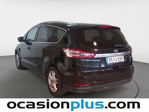 FORD S-MAX 1.5 EcoBoost 117kW (160CV) Titanium