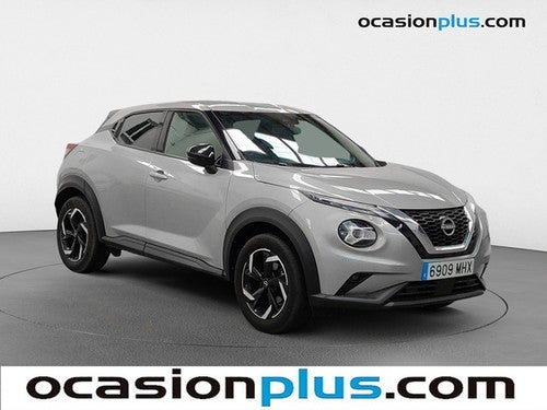 NISSAN JUKE DIG-T 84 kW (114 CV) 6M/T N-Connecta