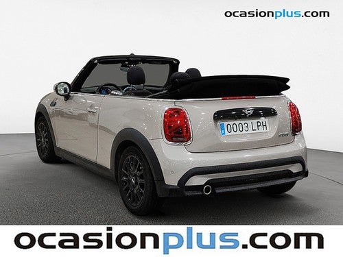 MINI MINI COOPER CABRIO