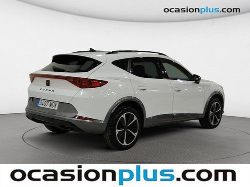 CUPRA Formentor 1.5 TSI 110kW (150 CV) DSG