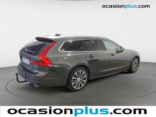 VOLVO V90 2.0 D4 Business Plus Auto